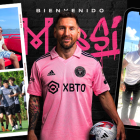 Lionel Messi es el plato central de los chismes deportivos de esta semana.