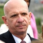 El exgeneral venezolano Hugo Armando Carvajal, que fue jefe de la contrainteligencia con Hugo Chávez y Nicolás Maduro, en 2019.