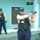 Guardias. Vimase capacitará a su personal en nuevas modalidades de robo.