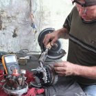 Una vez por año es recomendable chequear el alternador del vehículo para evitar que se deteriore prematuramente.