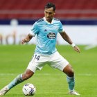 Tapia seguirá jugando en el Celta.