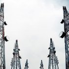 Las telefónicas tienen dos contratos por fenecer.