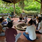 Disposición. De miércoles a domingo se podrá visitar la muestra.