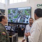 La Alcaldía ha dicho que revisará las cámaras para determinar qué pasó.