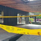 Locales cerrados en Guayarte Agencia (Ag-extra)