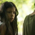 Una película que crea conciencia sobre la trata de niños en Latinoamérica.