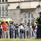 El Gobierno iraquí decidió este jueves retirar a su encargado de negocios de Suecia y pedir a la embajadora del país nórdico abandonar Bagdad en protesta por la quema de ejemplares del Corán en Estocolmo.