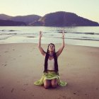 Cree que la misoginia en el rap tiene su origen en la industria.