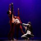 Teatro. La obra y tres agrupaciones musicales se presentarán el sábado.