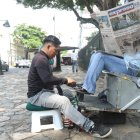 Diario EXPRESO cumple su primer medio siglo de existencia en tiempos de revolución digital y posverdad.