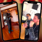 Los candidatos siguen usando las redes para dase a conocer, pese al ridículo.