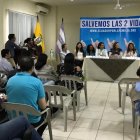 Acorvol. Son más de 60 instituciones a las que este organismo brinda apoyo. Cincuenta años promocionando y capacitando al voluntariado del Guayas, con el fin de estar a la vanguardia.