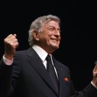 El neoyorkino falleció a sus 96 años de edad.