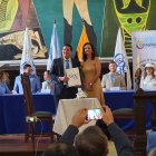 La denuncia  podría acarrear su destitución