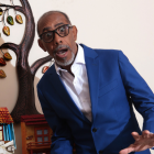 La enfermedad fue detectada durante una fiesta sorpresa en su cumpleaños en agosto de 2022