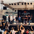 Esta edición se lleverá a cabo los días 29 y 30 de julio en las canchas del Fedenador, de 10:00 a 22:30.