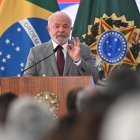 E presidente de Brasil anaizaa un proyecto de reforma penal para endurecer las penas por los ataques a las escuelas.