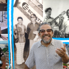 Guayaquil ha sido inspiración para grandes poetas, cantantes y músicos locales y foráneos.