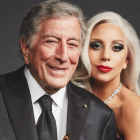 Tony Bennett y Lady Gaga
