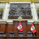 El Congreso de Perú elegirá el próximo 26 de julio a su nueva mesa directiva.