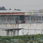 El SNAI descartó que haya enfrentamiento entre dos pabellones de la Penitenciaria.