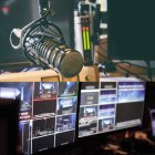 Aprobación. El Consejo Nacional Electoral aprobó medios y vallas para la promoción electoral.