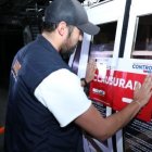 Problema. Una falla en el sistema de frenos habría ocasionado el percance