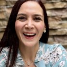 María Isabel Cisneros.