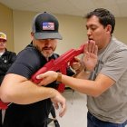 El vínculo de tiroteos y problemas mentales: Una falacia que indigna a psiquiatras en EEUU.