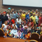 Encuentro. Delegaciones de diferentes provincias llegan a Quito, para una gran cita nacional de la cultura afro.