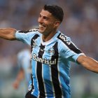 No aparece en Gremio ni es anunciado por el Inter Miami.