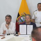 La declaración se da por altos niveles de violencia.