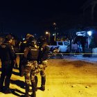 Crímenes. Tras el estado de excepción que se levantó el 30 de mayo, se han registrado 42 personas baleadas.