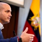 La decisión fue tomada por la familia de Intriago.