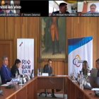 Resolución. El pleno del Consejo espera elegir siete jueces hasta el 1 de febrero de 2024.