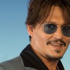 Johnny Deep fue encontrado inconsciente en su habitación de hotel de Budapest.