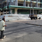 La provincia verde ha vivido una jornada de violencia a gran escala durante este martes.