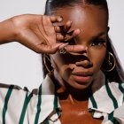 La Miss Ecuador del 2022.