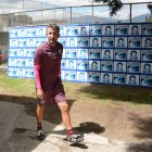 El entrenador Igor Oca quiere mantener la racha positiva con la que Universidad Católica cerró la primera etapa de la LigaPro y dar pelea por el boleto a la final.