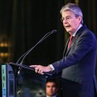 La amenaza va dirigida para el primer mandatario y para el SNAI.