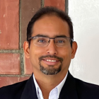 José Xavier Rodríguez, docente reportado como desaparecido en Guayaquil.