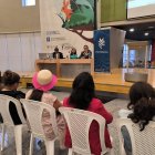 El programa lo conduce Clara Medina y se desarrolla desde las 17:30 de este miércoles.