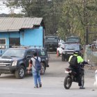 Los enfrentamientos empezaron el sábado 22 de julio.