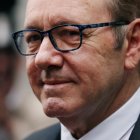 Kevin Spacey.