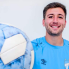 El arquero Daniel Ibáñez falleció