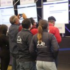 Las misiones internacionales darán sugerencias y recomendaciones una vez concluido el proceso.