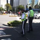 Seguridad. Agentes de Tránsito harán un operativo por el evento.