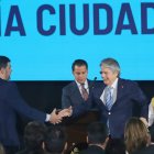 SESION SOLEMNE 488 FUNDACIÓN DE GUAYAQUIL ... FD: CARLOS KLINGER  ... 25-07-2023