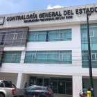 Inseguridad. Los funcionarios de la Contraloría secuestrados trabajaban en la dirección provincial de Los Ríos.