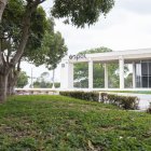 Instalaciones. Imagen referencial de campus La Prosperina de Espol.